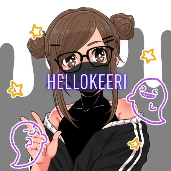 hellokeeri